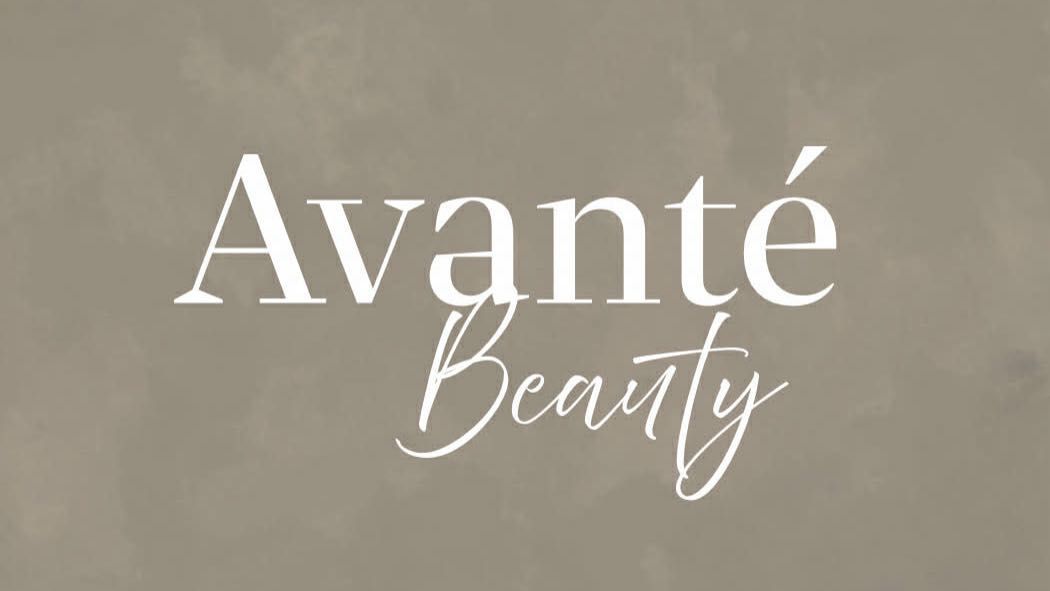 Logo Avanté Beauty